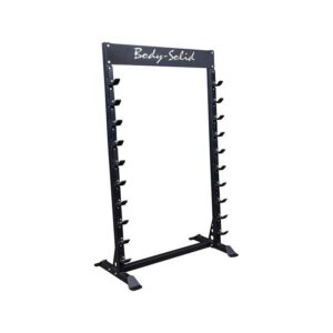 PRO CLUBLIBE HORIZONTAL BAR STORAGE SBS100
