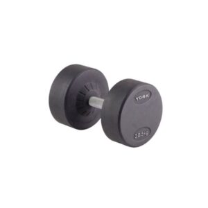 York Cpu Urethane Dumbbell Db6112 32.5Kg Multiclor