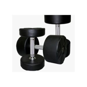 YORK CPU URETHANE DUMBBELL DB6112 47.5KG