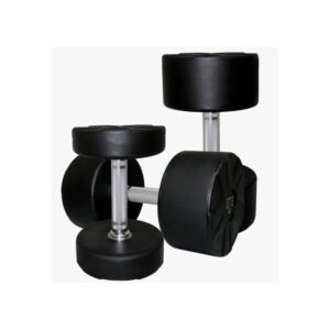 YORK CPU URETHANE DUMBBELL DB6112 37.5KG