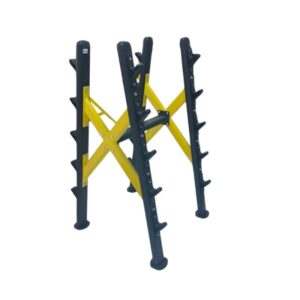 TA SPORT BARBELL RACK HOLD 10 SETS OK0041D