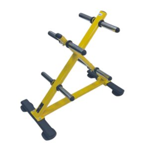 TA SPORT WEIGHT PLATE RACK OK0034C