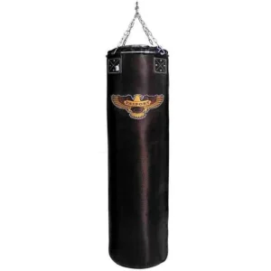 LIGHTWEIGHT PUNCHING BAG ADIBAC11 20X30CM BLACK