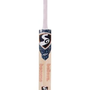 LS CRICKET BAT ENGLISH WILLOW (B)