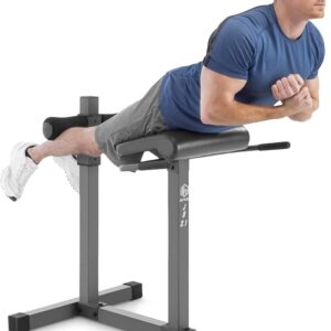 MARCY HYPER EXTENSION JD 3.1