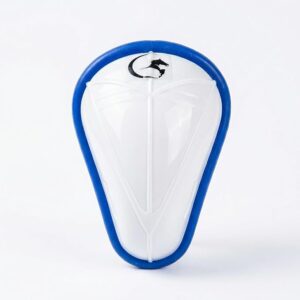 P U FOAM GROIN GUARD PRB642