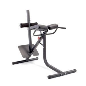 MARCY DELUXE HYPER EXTENSION BENCH JD 5481