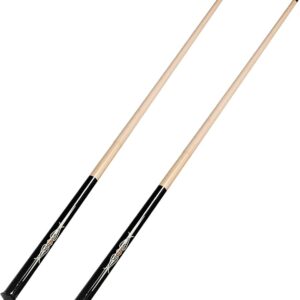 BILLIARD CUE MAPPLE BI107 140 CM 2 P