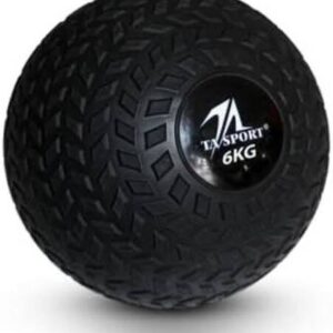 SLAM BALL 6KG GL-MB021 TA BLK
