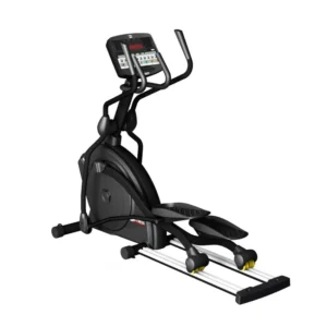 INERTIA G815RBM BASE MODEL CROSS TRAINER WITH LED MONITOR SF2000LI
