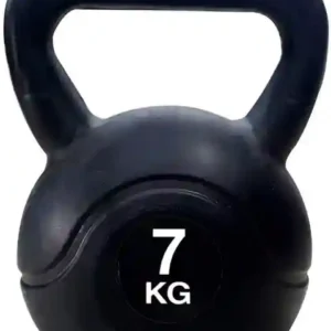 KETTLEBELL 7KG DSK1207 BLK