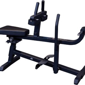 SEATED CALF RAISE 2*3 GSCR349 13070294