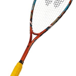 WISH SQUASH RKT PRO-9907 44010003