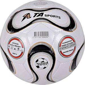TA FOOTBALL NO.4 15020009