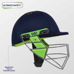 CRICKET HELMET MOULDED