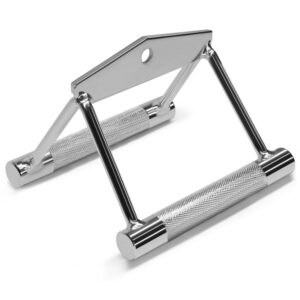 SEATED ROW DOUBLE D HANDLE MB080