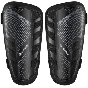SHIN GUARD FB 104 PR104