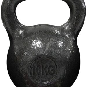 KETTLEBELL 8KG DSK1210 BLK
