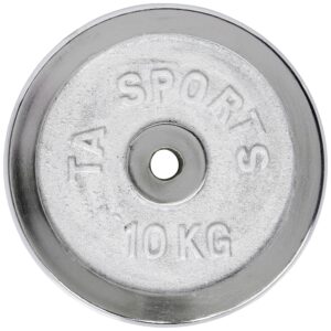 BLACK PAINTED PLATES 15 KG IR81001