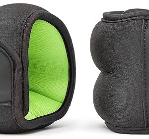 ANKLE/WRIST WEIGHT 1 KG LS-1928-1 EX14040001