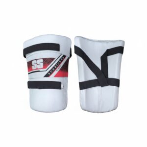 CRICKET THIGH GUARD SS ULTRALITE MOULDED