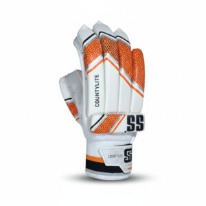 CRICKET BATTING GLOVES SS COUNTY LITE