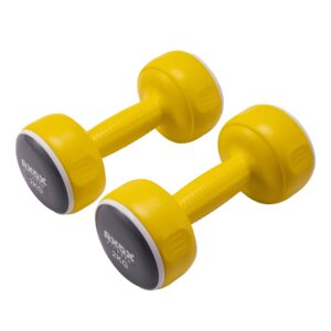 DUMBBELL GOLD CUP WTT1136