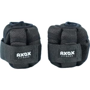 ANKLE/WRIST WEIGHT 8 LBS EXLS1208C8