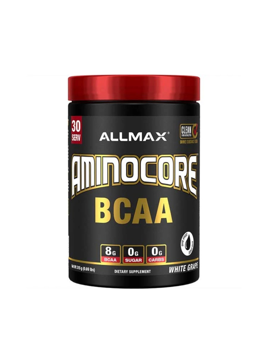 Allmax BCAA Aminocore 30 servings