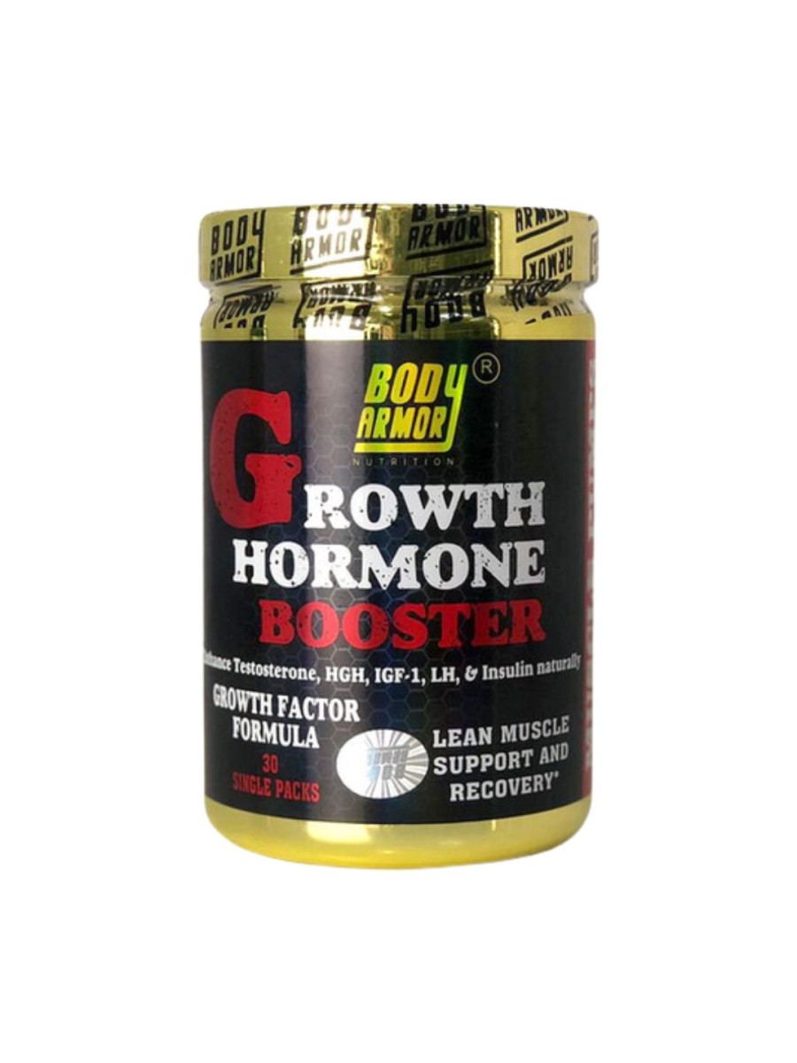 Body Armor Growth Hormone Booster 30sv