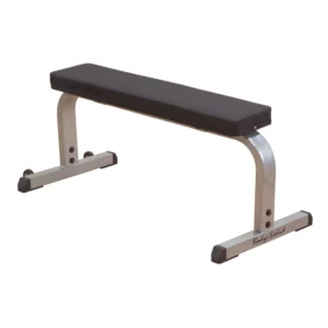 WH-FLAT BENCH GFB350 BODY SOLID 2X3