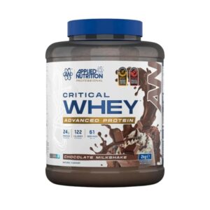Applied Nutrition Critical Whey Protein 2kg