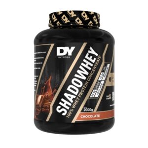 DY Nutrition ShadoWhey 2kg 66 servings