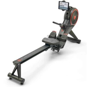ROWING MACHINE LS-2678 EQ13090002