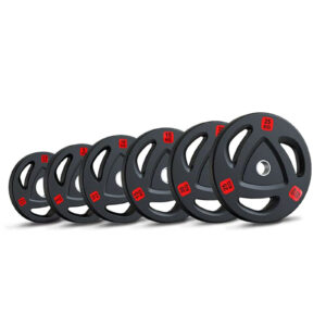 BARBELL PLATES WTPLAT pt