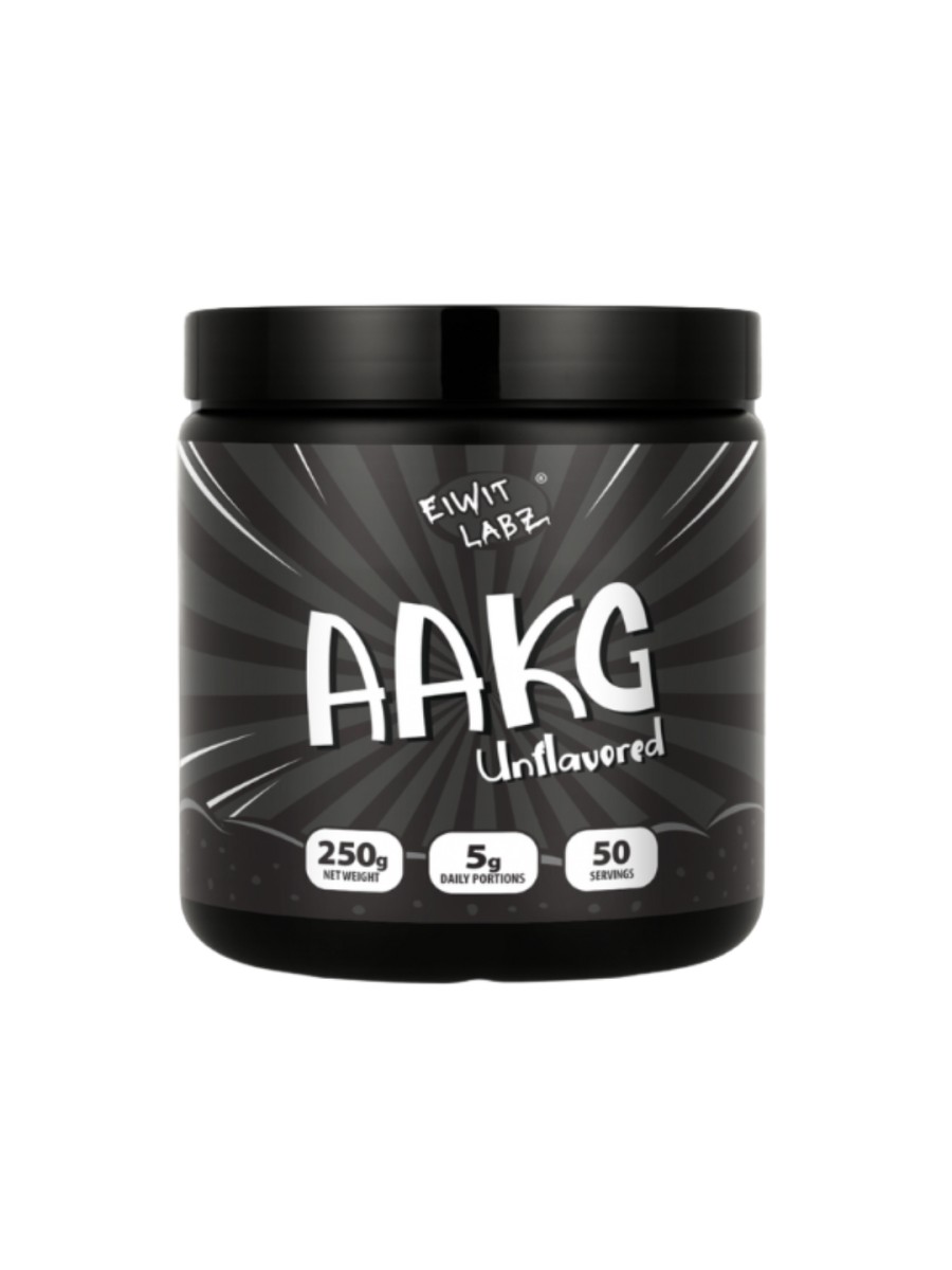 Eiwit Labz AAKG Nitric Oxide 50 servings