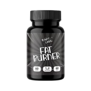 Eiwit Labz Fat Burner 60 tablets