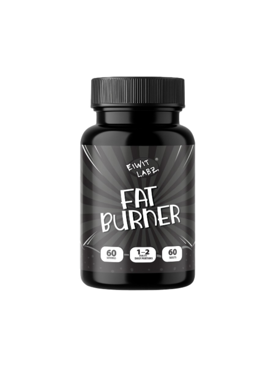 Eiwit Labz Fat Burner 60 tablets