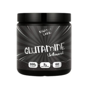 Eiwit Labz Glutamine 60 servings
