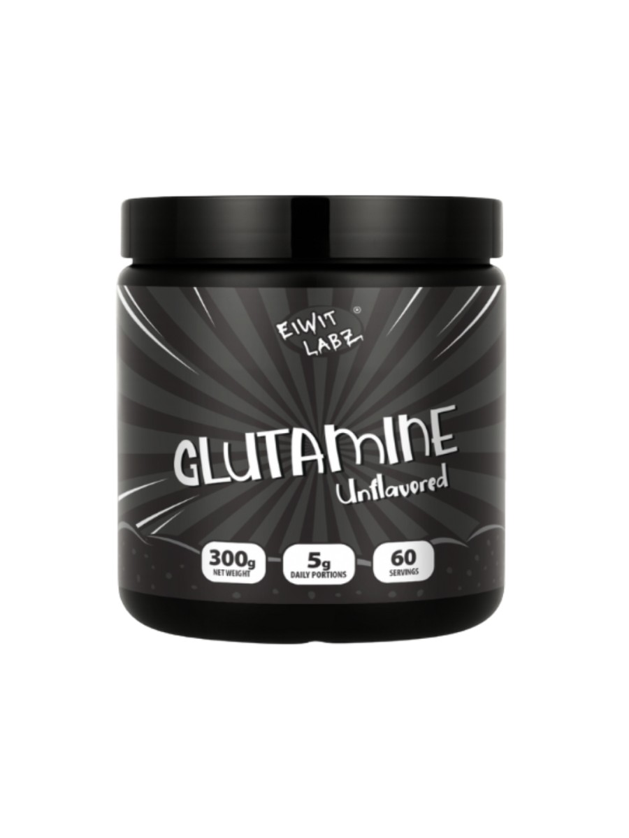 Eiwit Labz Glutamine 60 servings
