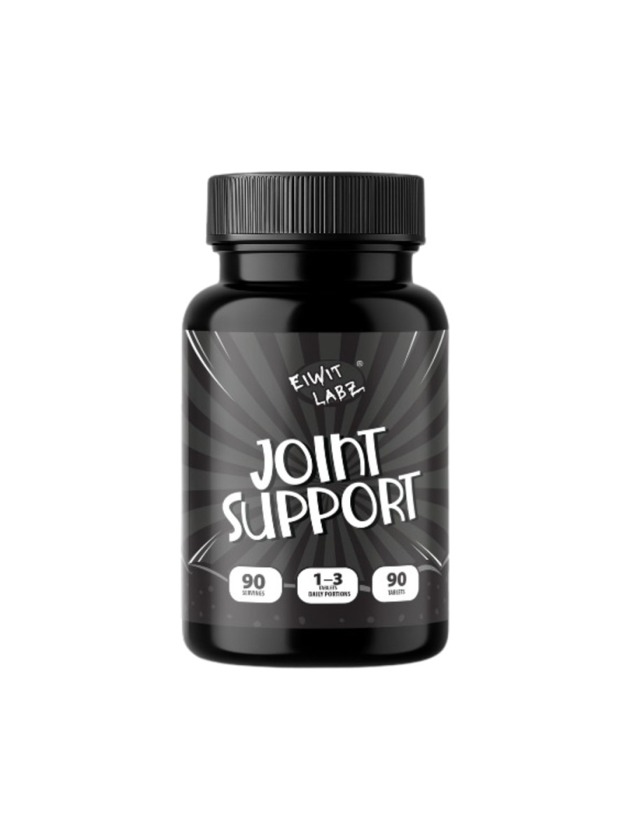 Eiwit Labz Joint Support 90 servings