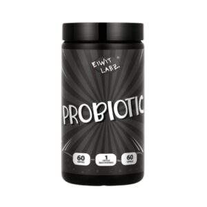 Eiwit Labz Probiotic 60 Servings