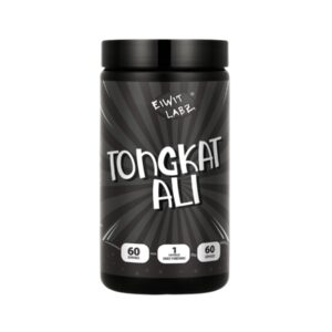 Eiwit Labz Tongkat Ali 60 servings