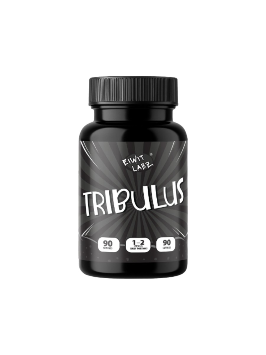 Eiwit Labz Tribulus 90 servings