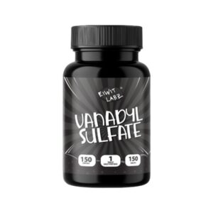 Eiwit Labz Vanadyl Sulfate 150 servings