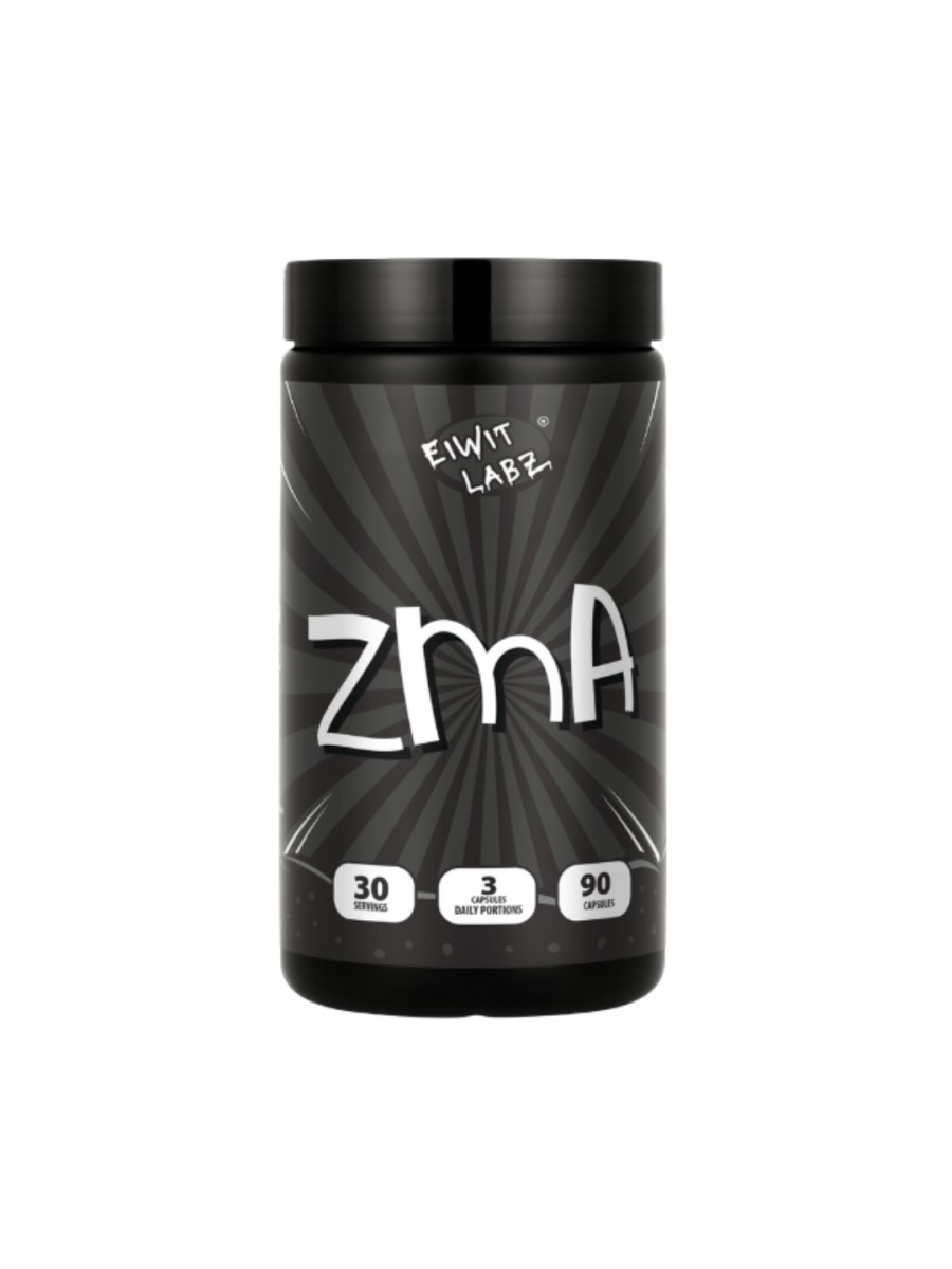 Eiwit Labz ZMA 90 capsules