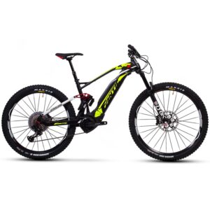 X BIKE IREB1511M6