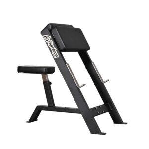 ARM CURL EQAC10