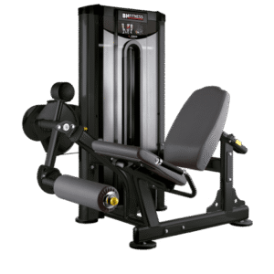 LEG EXTENSION L010B GREY