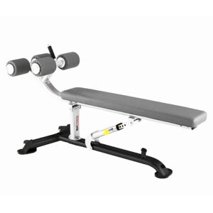 SIT-UP BENCH (SET UP BOARD) EQSUB01